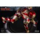 Iron Man 3 Statue 1/4 Iron Man Mark XLII Legacy 38 cm